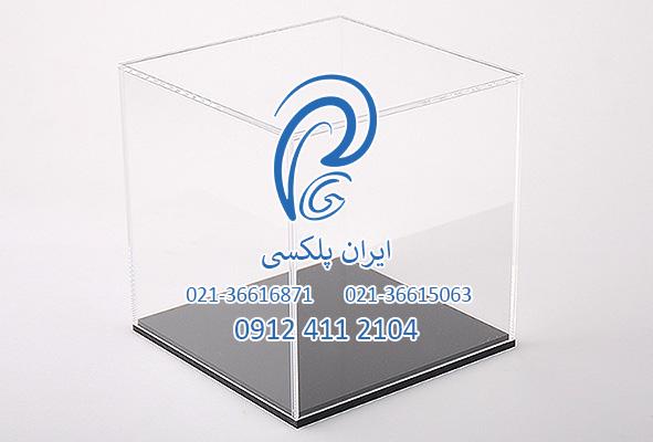 باکس پلکسی ایران پلکسی