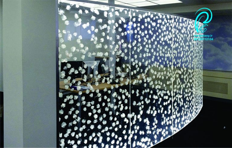 اهمیت کارایی پنل ایران پلکسی