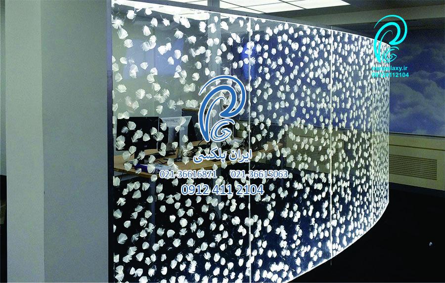 اهمیت کارایی پنل ایران پلکسی