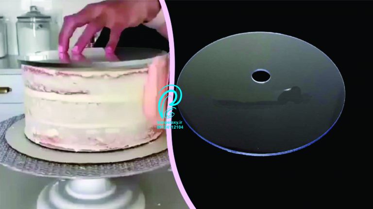 پلکسی کیک ایران پلکسی