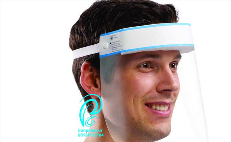 مرکز خرید شیلد کرونا پلکسی گلاس