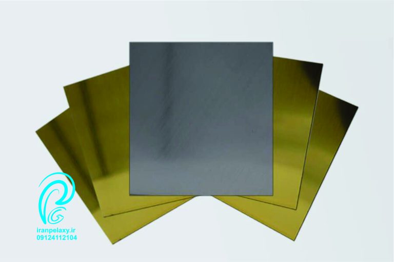 مولتی استایل پشت چسبدار ایران پلکسی