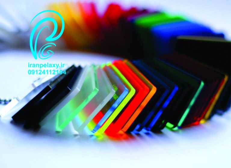 خصوصیات ابعاد و ضخامت پلکسی ایران پلکسی