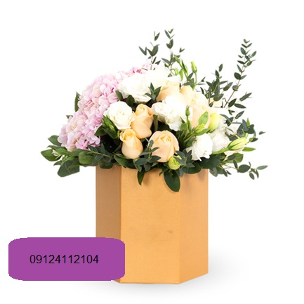 جدیدترین باکس گل را از کجا می‌توان تهیه کرد؟ انواع جعبه و باکس گل را بیشتر بشناسید! امروزه جعبه گل ها به راحتی جای دسته گل ها را در بازار