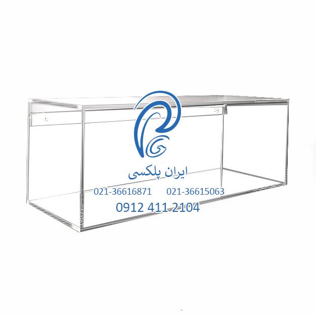 باکس پلکسی دیواری مشخصات و قیمت باکس شیشه ای دیواری در تولیدی ورق پلکسی گلاس و نمایندگی فروش انواع باکس های پلکسی در تهران و ورق مولتی استایل طلایی ...