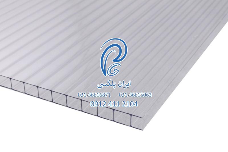 پلی کربنات چند جداره