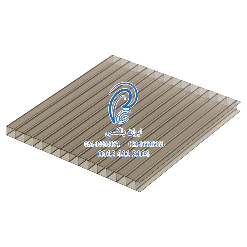 2454675436345634634 خرید پلی کربنات دو جداره (هالو) (لیست قیمت + سفارش آنلاین)