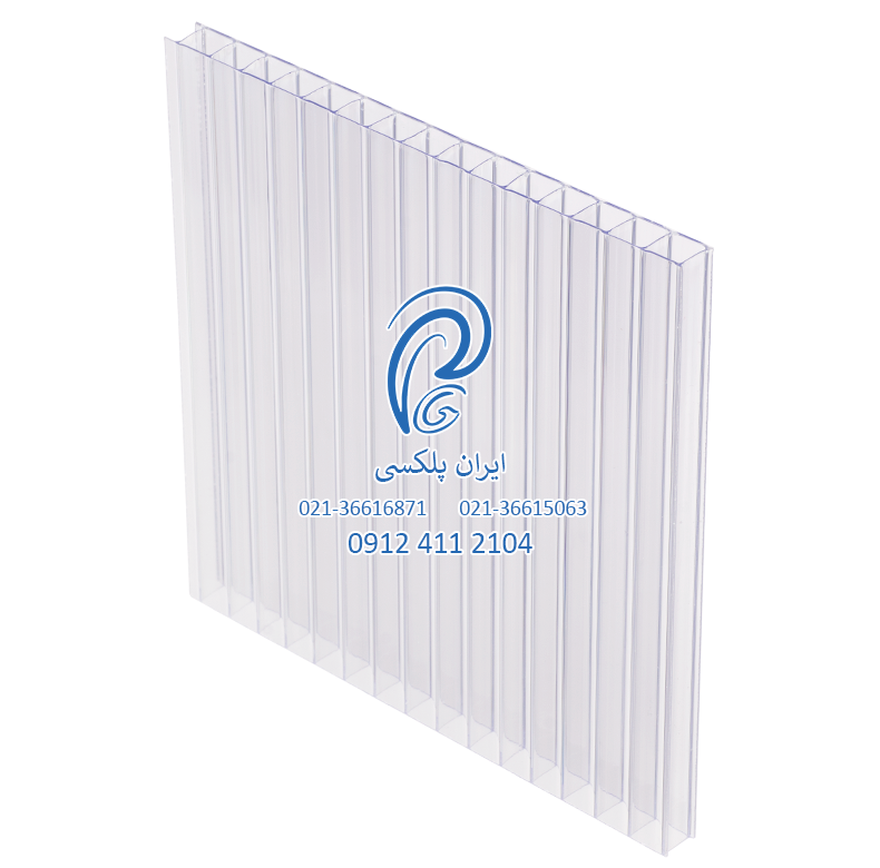 34564675474575474 خرید پلی کربنات دو جداره (هالو) (لیست قیمت + سفارش آنلاین)