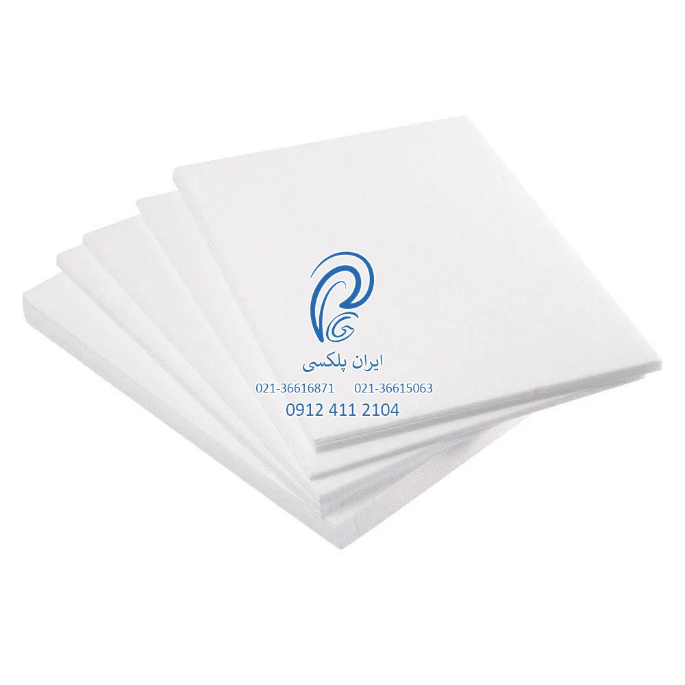 ورق پلیاستایرن : ویژگی ها، مزایا، معایب و کاربردها