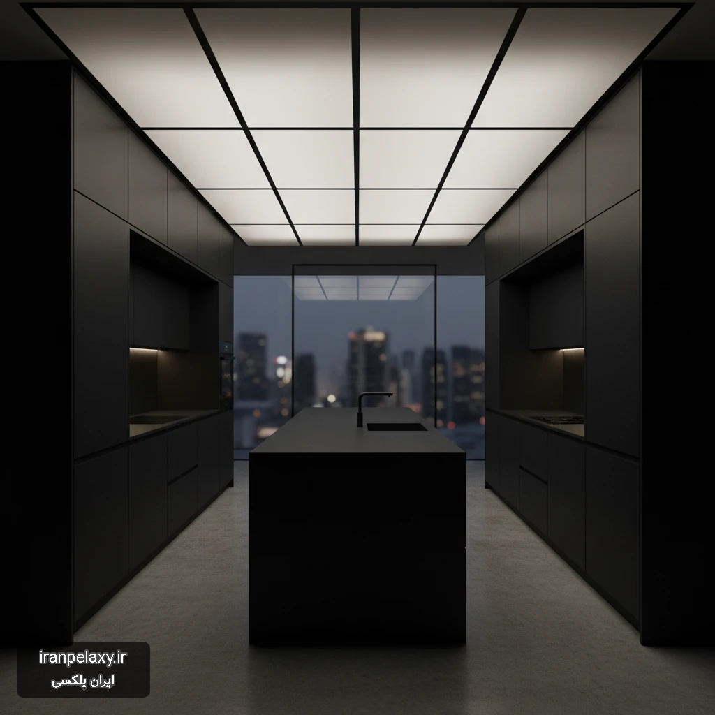 پلکسی سقف آشپزخانه؛ خرید اینترنتی با بهترین قیمت بازار